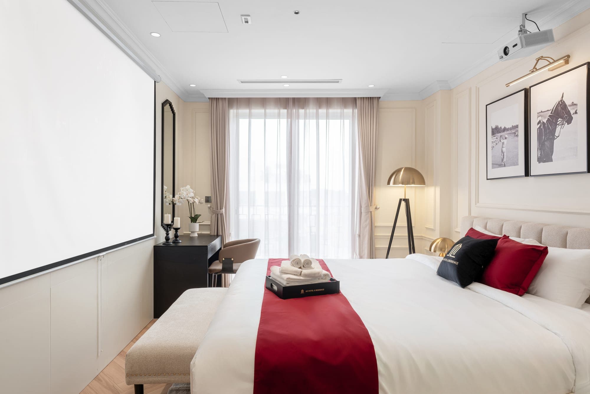 Phòng Suite