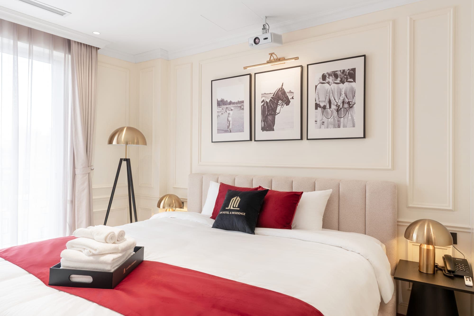 Phòng Suite
