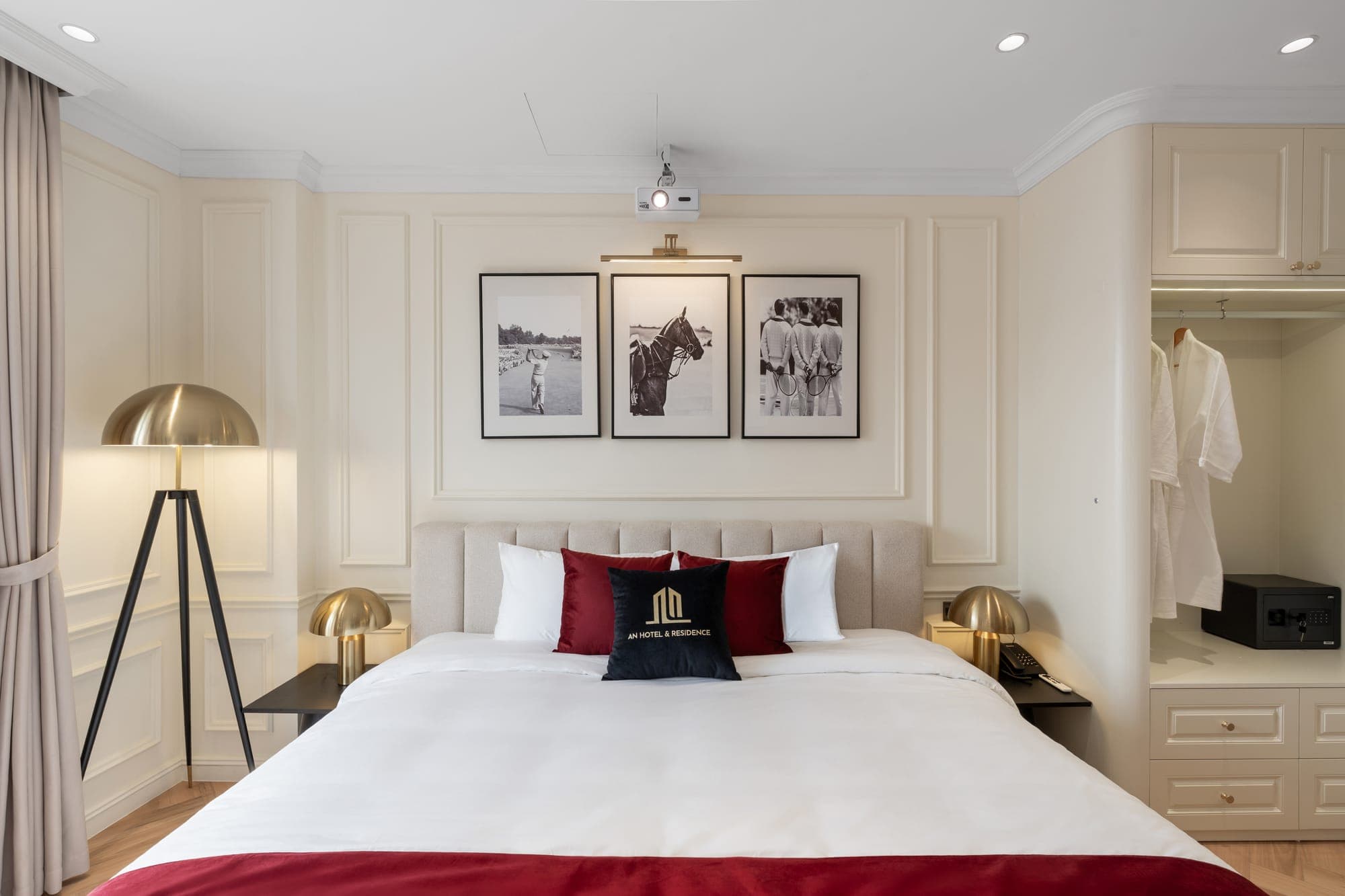 Phòng Suite