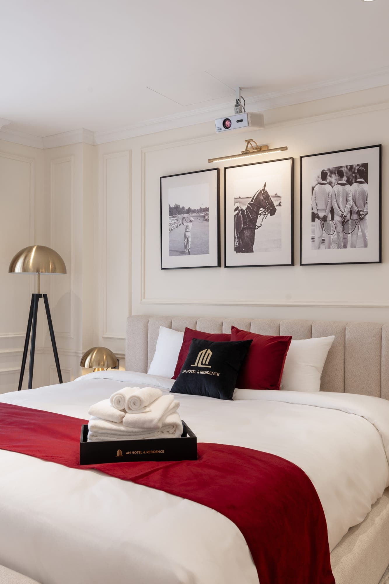 Phòng Suite