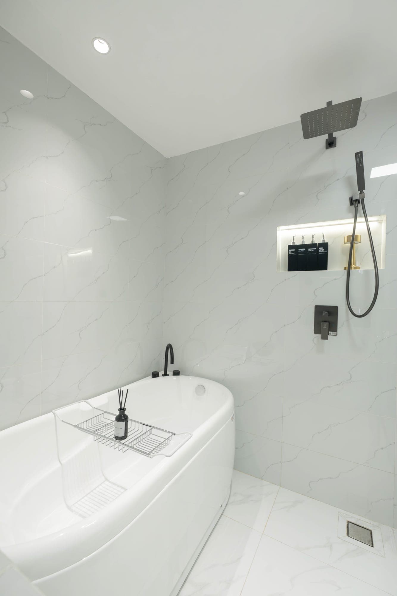 Phòng Suite